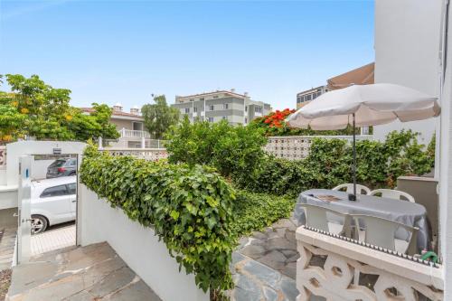 Puerto de la Cruz Apartment | Apartment Fantastico 2
