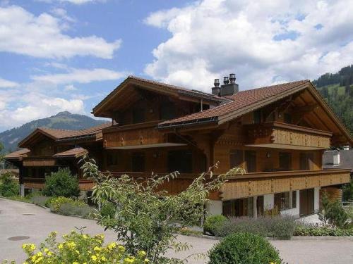 Zweisimmen Nr Gstaad Apartment | Apartment Farfalla by Interhome