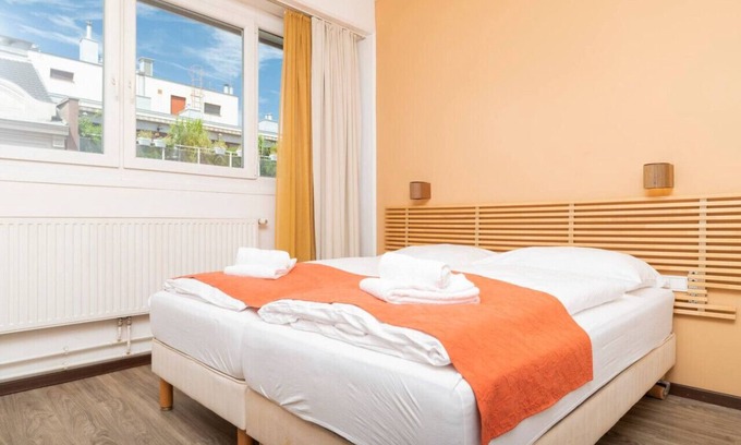 Favoriten Apartment | Apartment Favoriten Studio