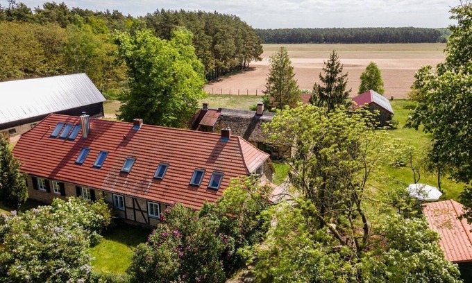 Muritz Apartment | Apartment FeWo Am Wald