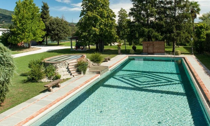 Capannori Villa | Apartment/flat - Capannori