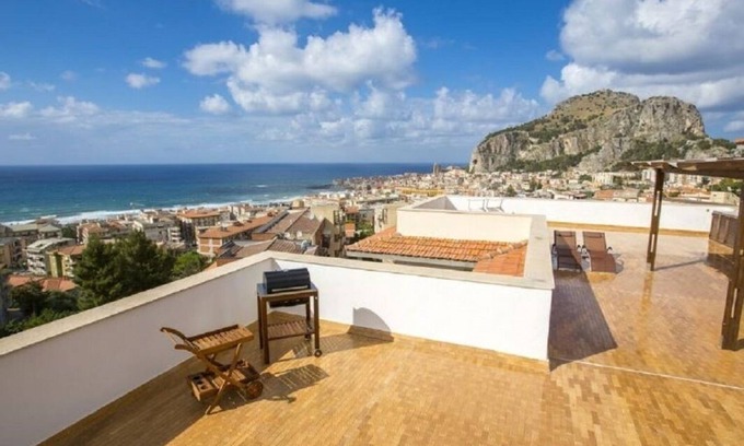 Cefalu Apartment | apartment/flat - Cefalù