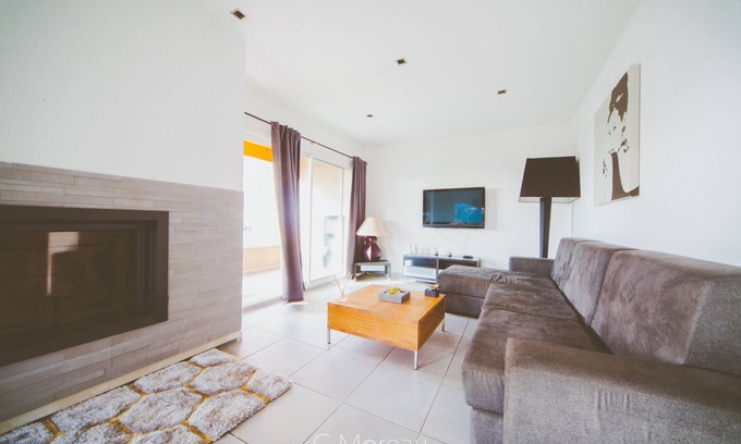 Propriano Apartment | Apartment/flat - Propriano