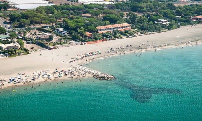 Latina Lido Apartment | Apartment/ flat - Salto di fondi