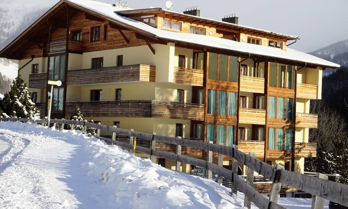 Sankt Oswald Apartment | Apartment for 6 persons approx. 80 qm in Bad Kleinkirchheim, Carinthia (Upper Carinthia)