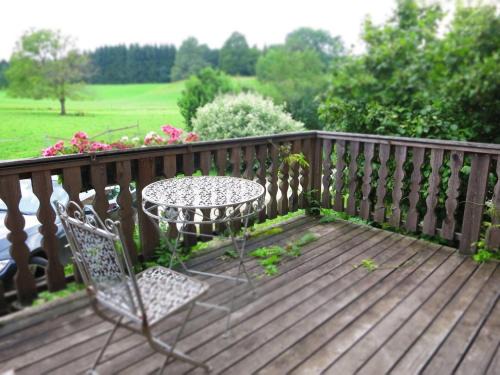 Siegsdorf Apartment | Apartment-Foelslhof