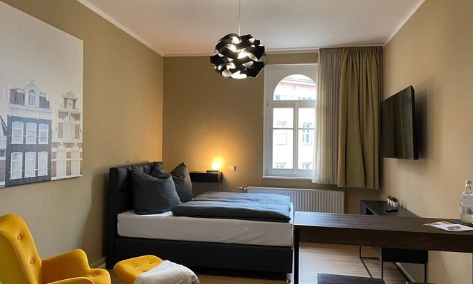 Bautzen Apartment | Apartment for 2 guests with 22m² in Bautzen (273519)