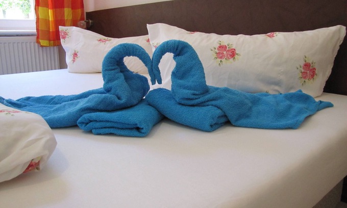 Loebtau Apartment | Apartment for a small price for 2 persons