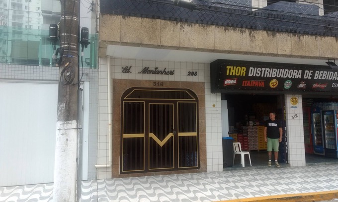 Ocian Apartment | Apartment for Rent