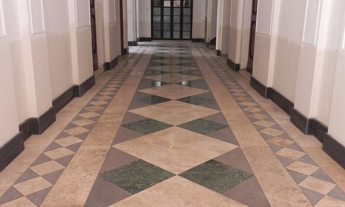 Esquilino Apartment | Apartment for Rent in the Historic Center of Rome