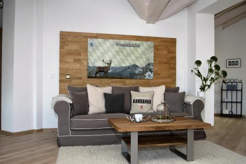 Garmisch-Partenkirchen Apartment | Apartment Garmisch