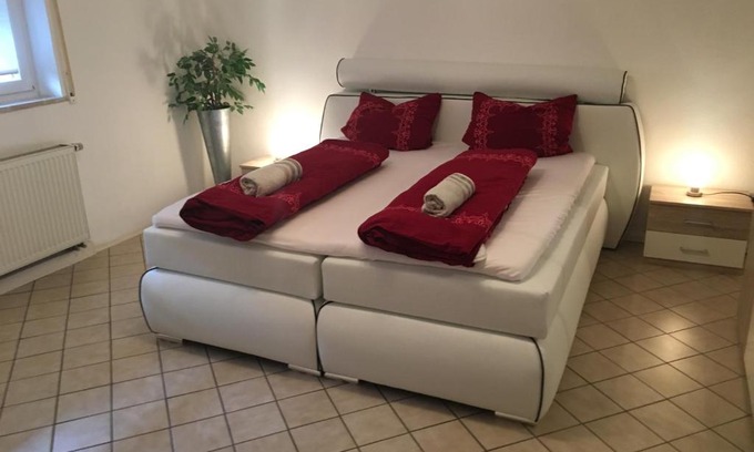 Sondernheim Apartment | Apartment Germersheim