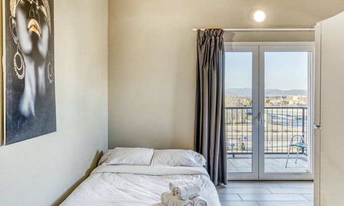 Empuriabrava Apartment | Apartment "Giuliano" with Wi-Fi