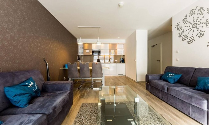 Haus im Ennstal Apartment | Apartment Grand - Sissi Park - Haus im Ennstal