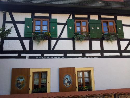 Oberzug Apartment | Apartment Grubenhaus20