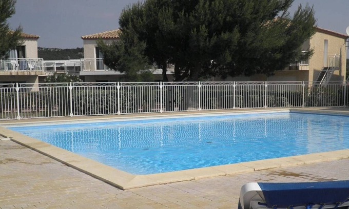 Gruissan Apartment | Apartment Gruissan, 1 bedroom, 4 persons