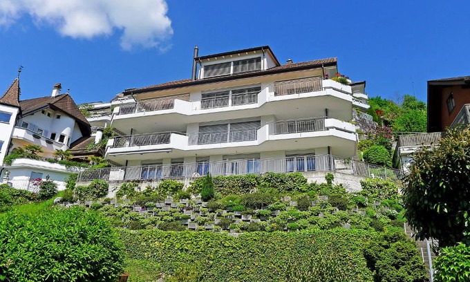 Bürgenstock Apartment | Apartment Hegglistrasse 9-1 by Interhome