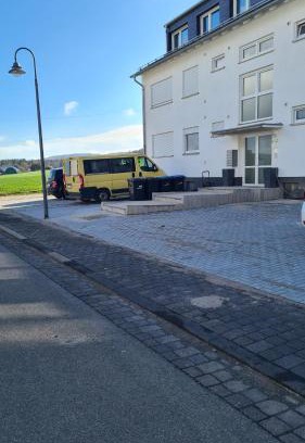 Hermeskeil Apartment | Apartment Hermeskeil 3