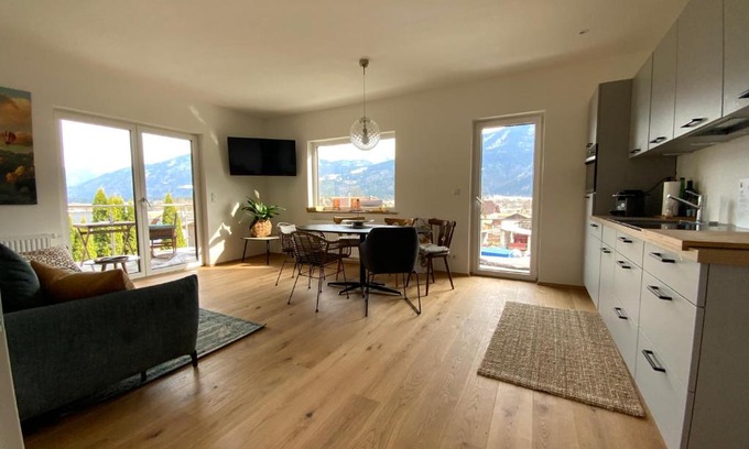 Jenig Apartment | Apartment Hildegard