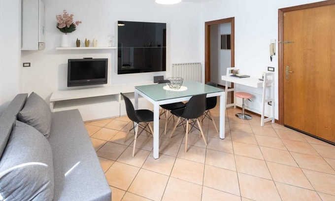 Bastia Umbra Apartment | Apartment historic center in the heart of Umbria