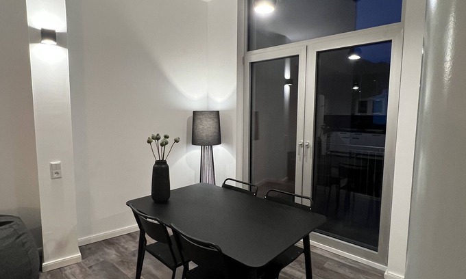 Sassnitz Apartment | Apartment house „Sassnitz – Zum Stadthafen“ – Apartment 5