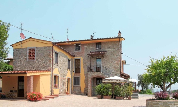 Pescia Apartment | Apartment I Colletti - App- Stelle by Interhome