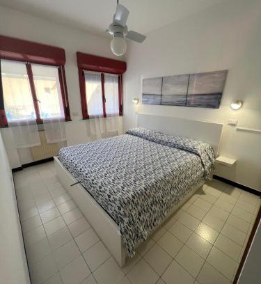 Sestri Levante Apartment | Apartment i Pini