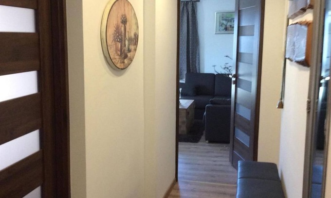 Seefeld in Tirol Apartment | Apartment II - House Geiger