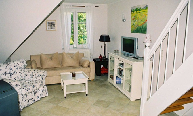 Gross Zicker Apartment | Apartment III, 46021 - House Möwennest