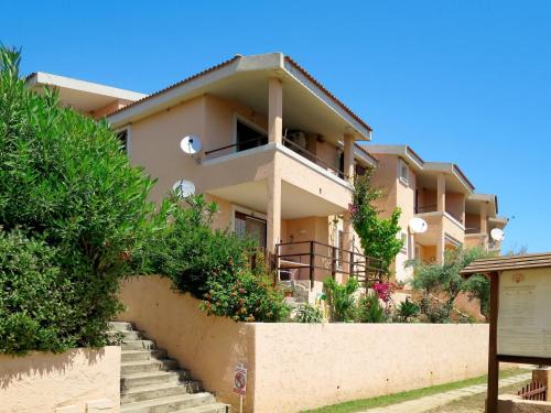 Villaputzu Apartment | Apartment Il Borgo - PCR215 by Interhome