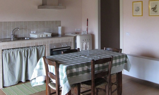 Vicenza Apartment | Apartment Il Palladio in Villa Veneta with private pool ... a dive into history