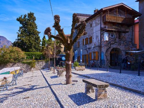 Claino Con Osteno Apartment | Apartment Il Torrione-1 by Interhome