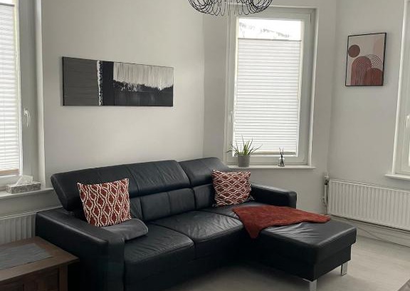St Lorenz Apartment | Apartment im Herzen von Lübeck
