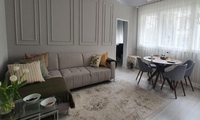West Berlin Centre Apartment | Apartment im Zentrum Berlin Kudamm, City West