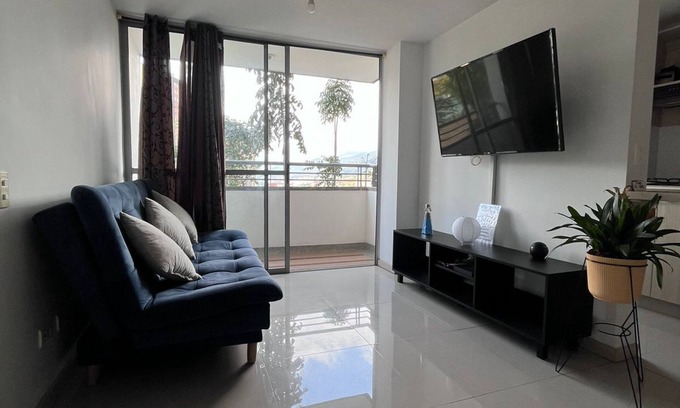 Bello Apartment | Apartment in Amazonia, Bello, Medellin