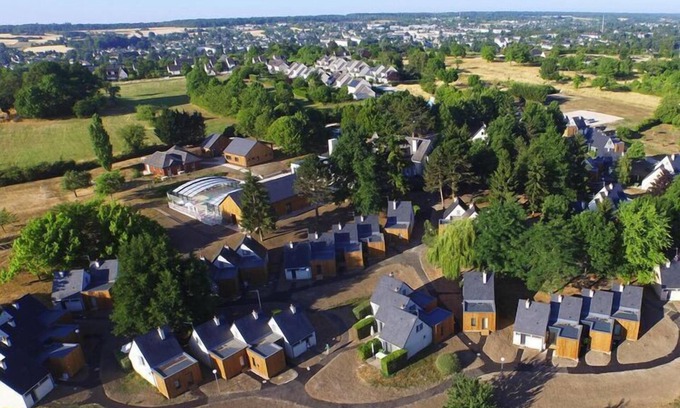 Amboise House | Apartment in Amboise with Terrace