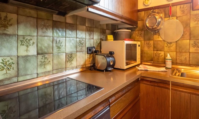 Bad Kleinkirchheim Apartment | Apartment in Bad Kleinkirchheim Near Ski Lift