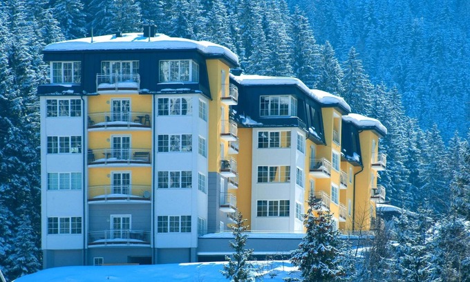 Bad Gastein Apartment | Apartment in Bad Gastein near Ski Lifts