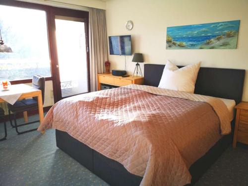 Bad Grund Apartment | Apartment in Bad Grund (Harz)