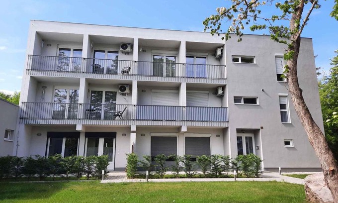 Balatongyorok Apartment | Apartment in Balatongyörök 36084