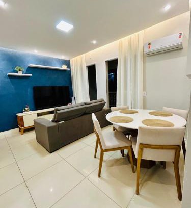 Mangueirao Apartment | Apartment in Belém