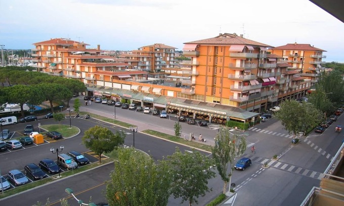 Porto Santa Margherita Apartment | Apartment in Caorle near the Beach