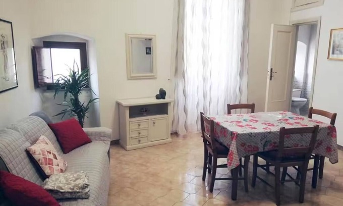 Old Town Apartment | Apartment in central area