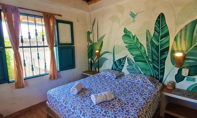 Puebloviejo Apartment | Apartment in Chévere Beach, Wake up with Ocean Views!