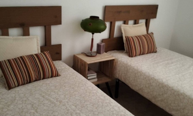Alvor Apartment | Apartment in Condominium with Swimming Pool