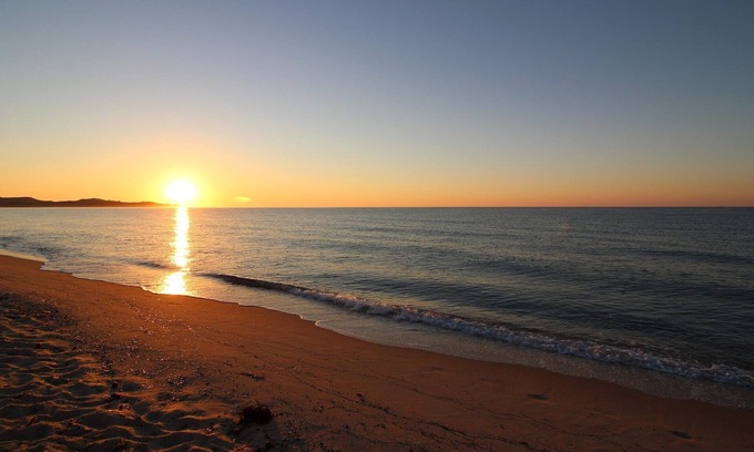 Costa Rei Apartment | Apartment in Costa Rei near White Sand Beaches