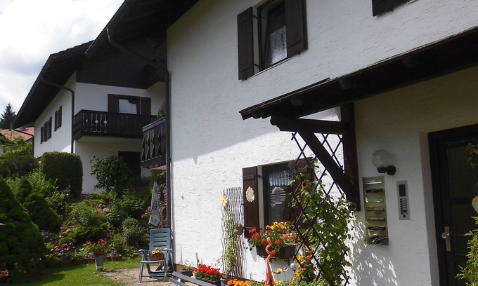 Zwiesel Apartment | Apartment in Zwiesel Rabenstein, the pearl in the Bavarian Forest !