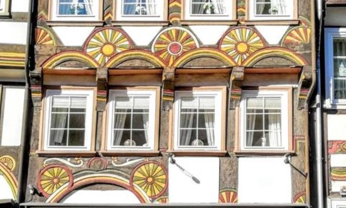 Einbeck Apartment | Apartment in downtown Einbeck