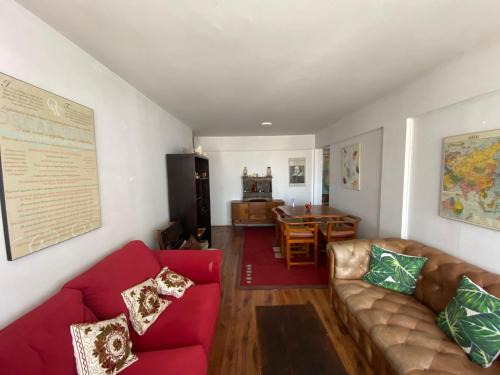 Iquique Apartment | Apartment in Iquique-Morro sin Tv