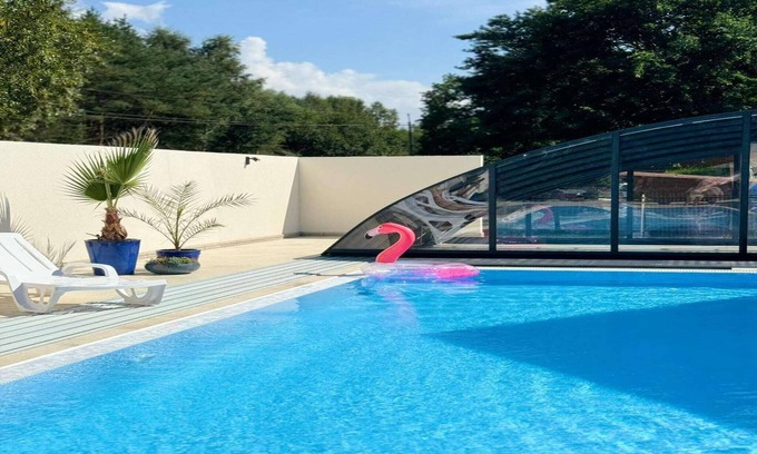 Jaroslawiec Apartment | Apartment in Jarosławiec near Seaside Beach